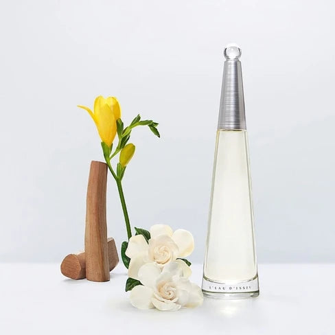 Issey Miyake L'eau D'issey Eau de Toillete Mujer