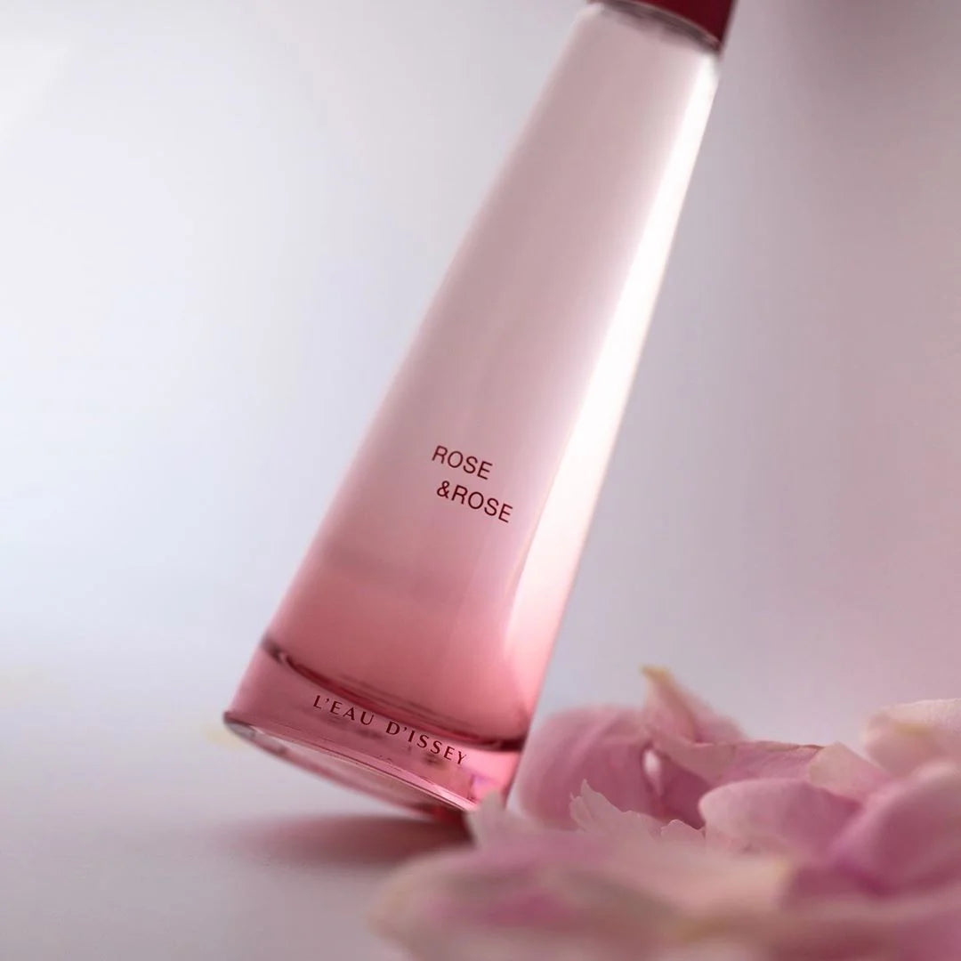 Issey Miyake L'eau D'issey Rose & Rose Eau de Parfum Intense 90 ml Mujer