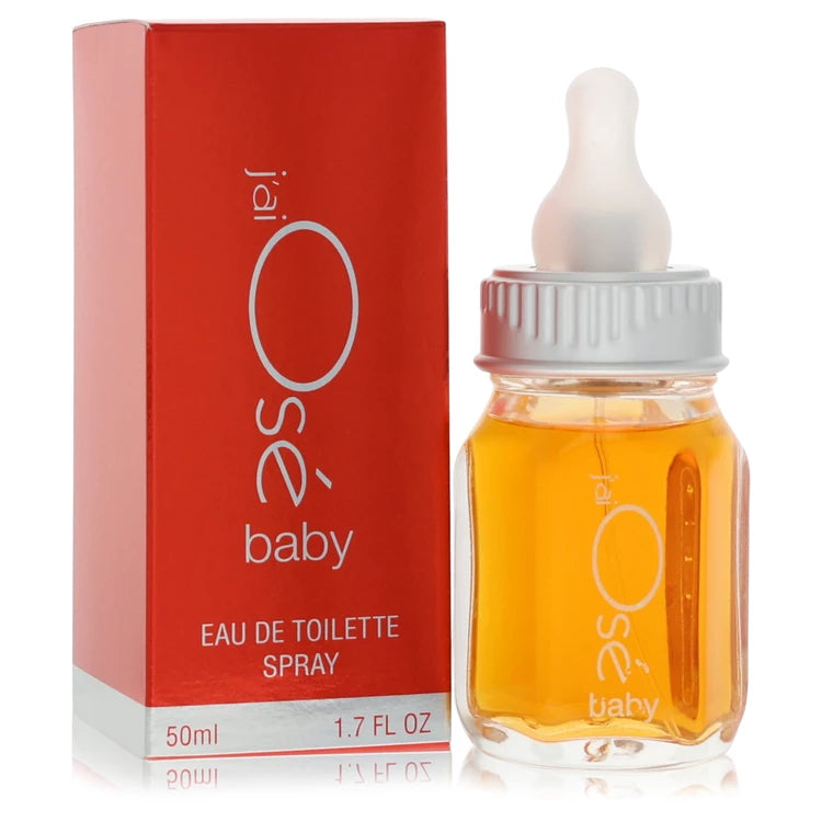 Guy Laroche Jai Ose Baby Eau de Toilette Mujer