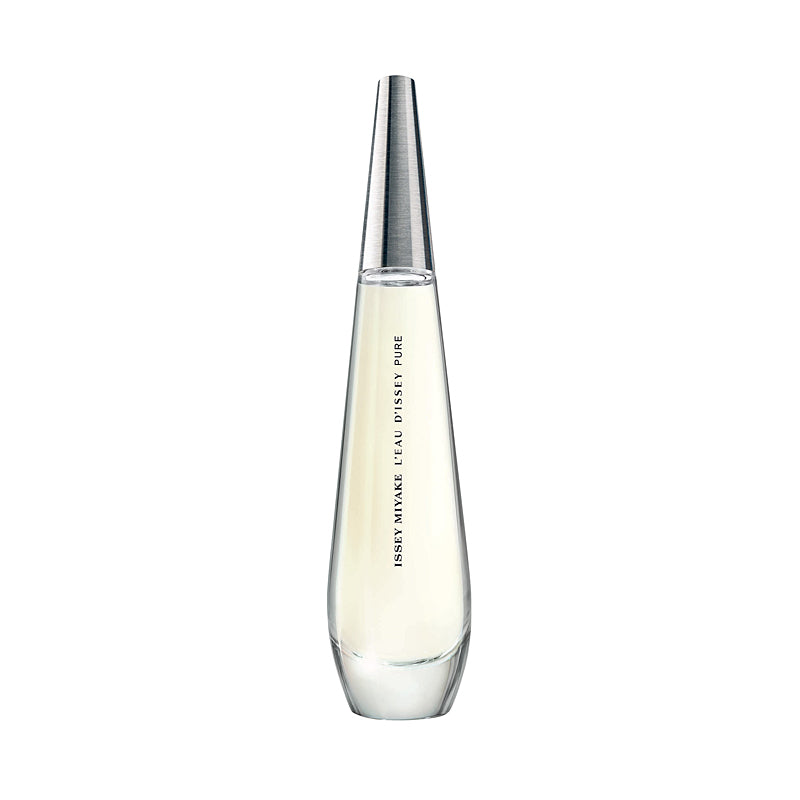 Issey Miyake L'eau D'issey Pure Eau de Toillete 90 ml Mujer