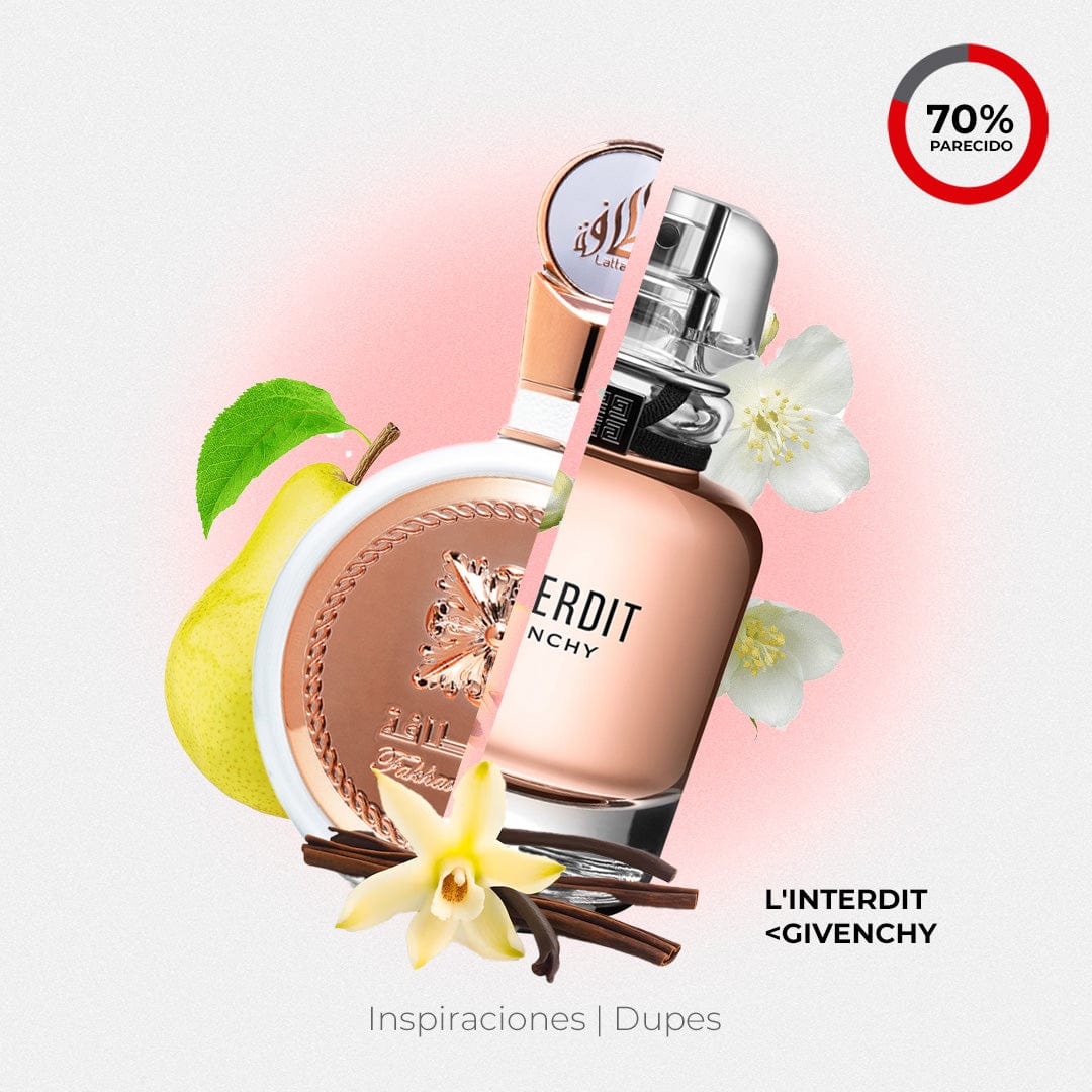 Lattafa Fakhar Eau de Parfum 100 ml Mujer
