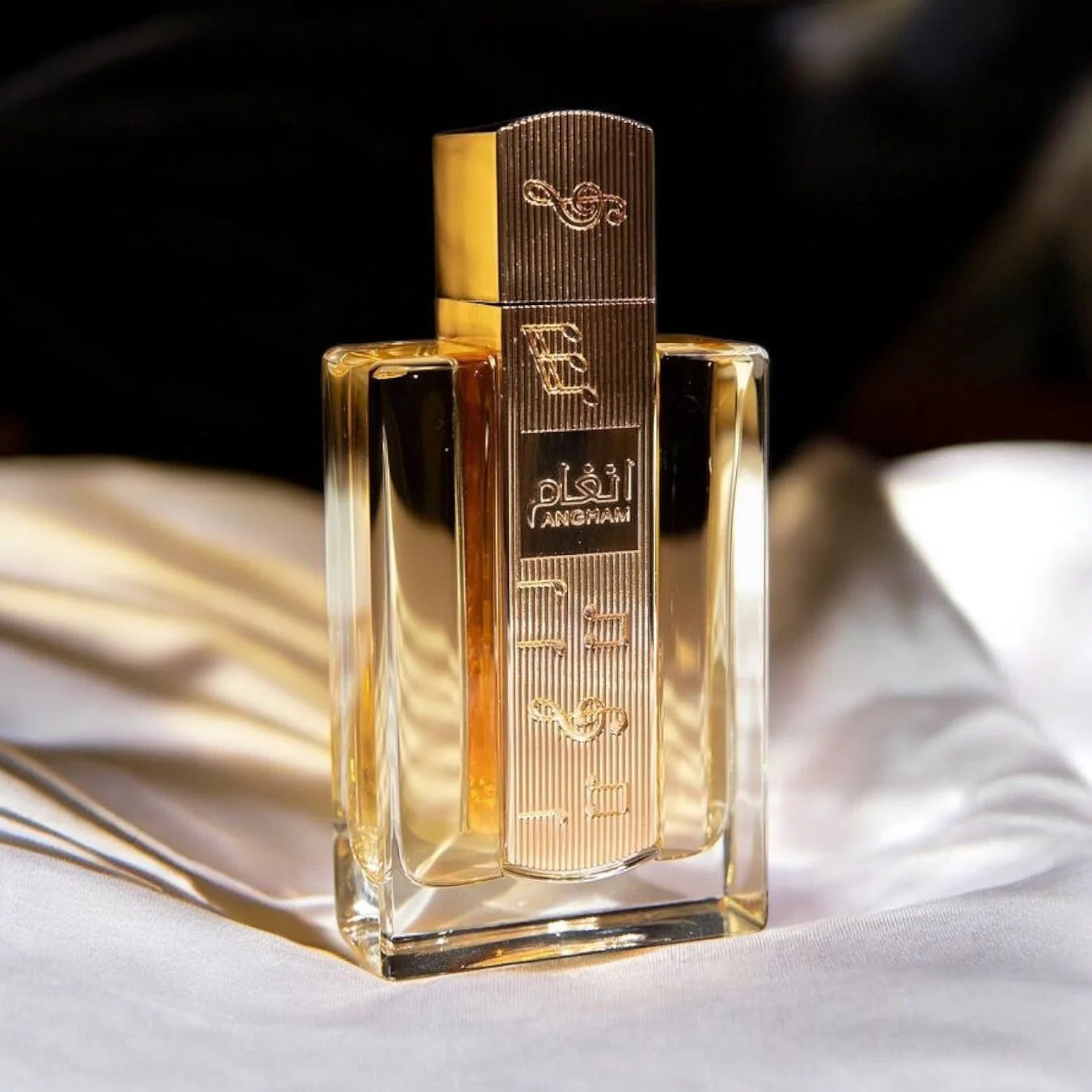 Lattafa Angham Eau de Parfum 100 ml Unisex
