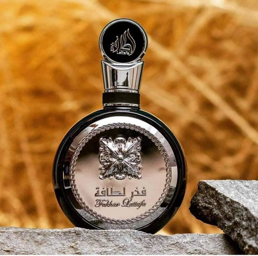 Lattafa Fakhar Eau de Parfum 100 ml Hombre