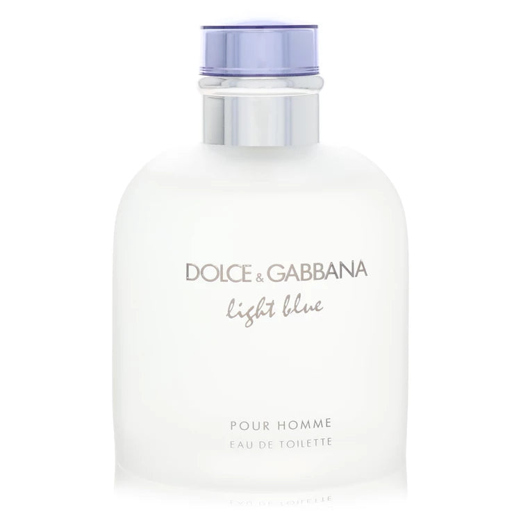 Dolce & Gabanna Light Blue Eau de Toillete Hombre