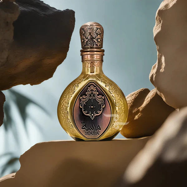 Lattafa Pride Masa Eau de Parfum 100 ml Mujer