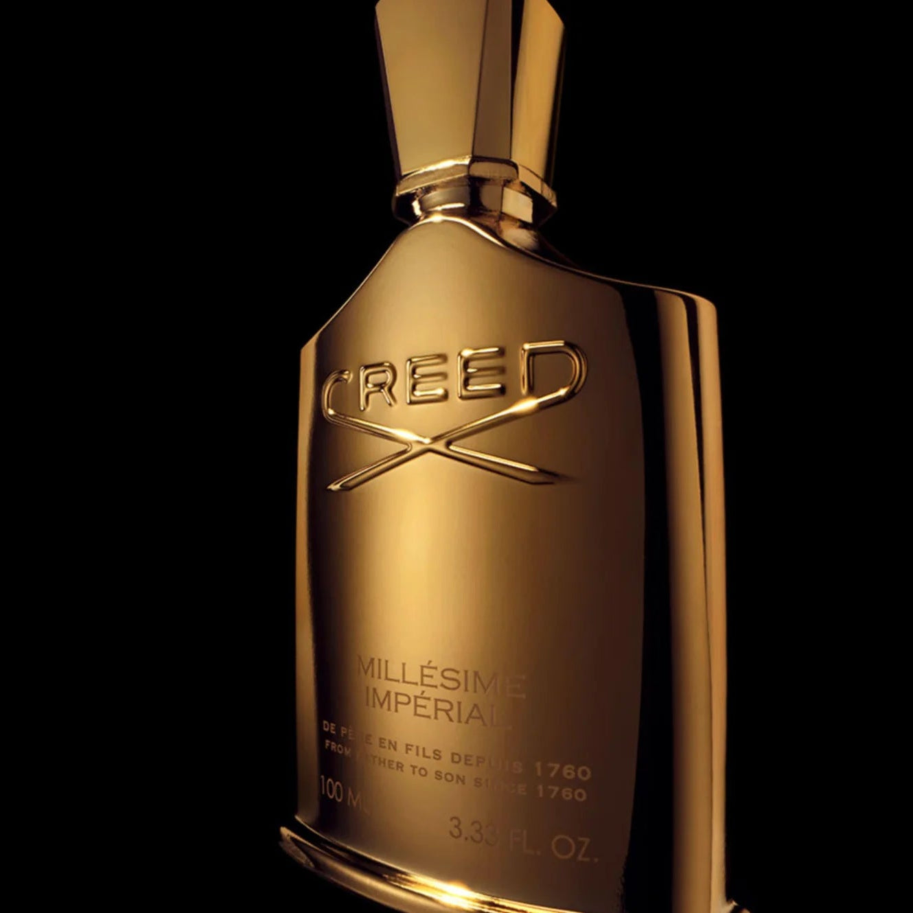 Creed Millesime Imperial Eau de Parfum 100 ml Hombre