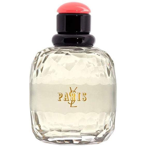 Yves Saint Laurent Paris Eau de Toillete 75 ml Mujer