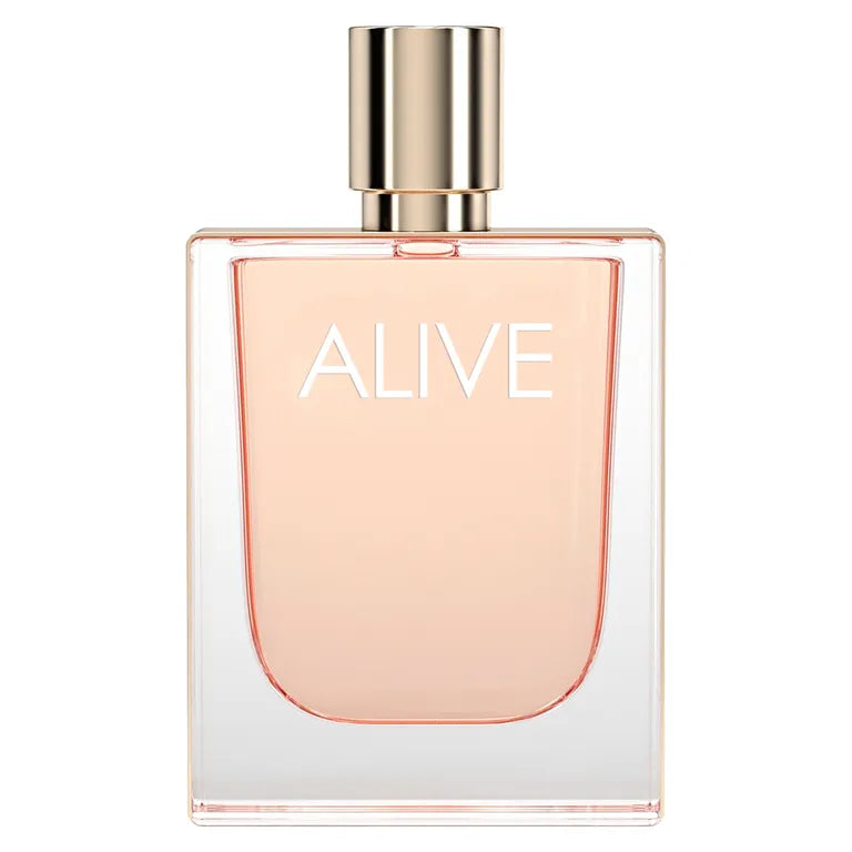 Hugo Boss Alive Eau de Toillete 80 ml Mujer