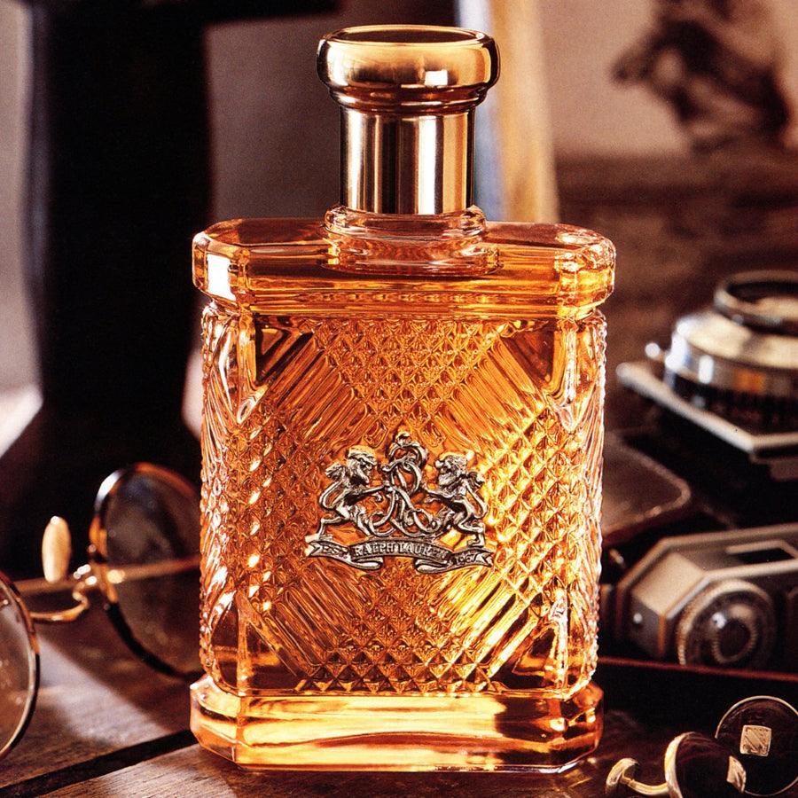 Ralph Lauren Safari Eau de Toillete 125 ml Hombre