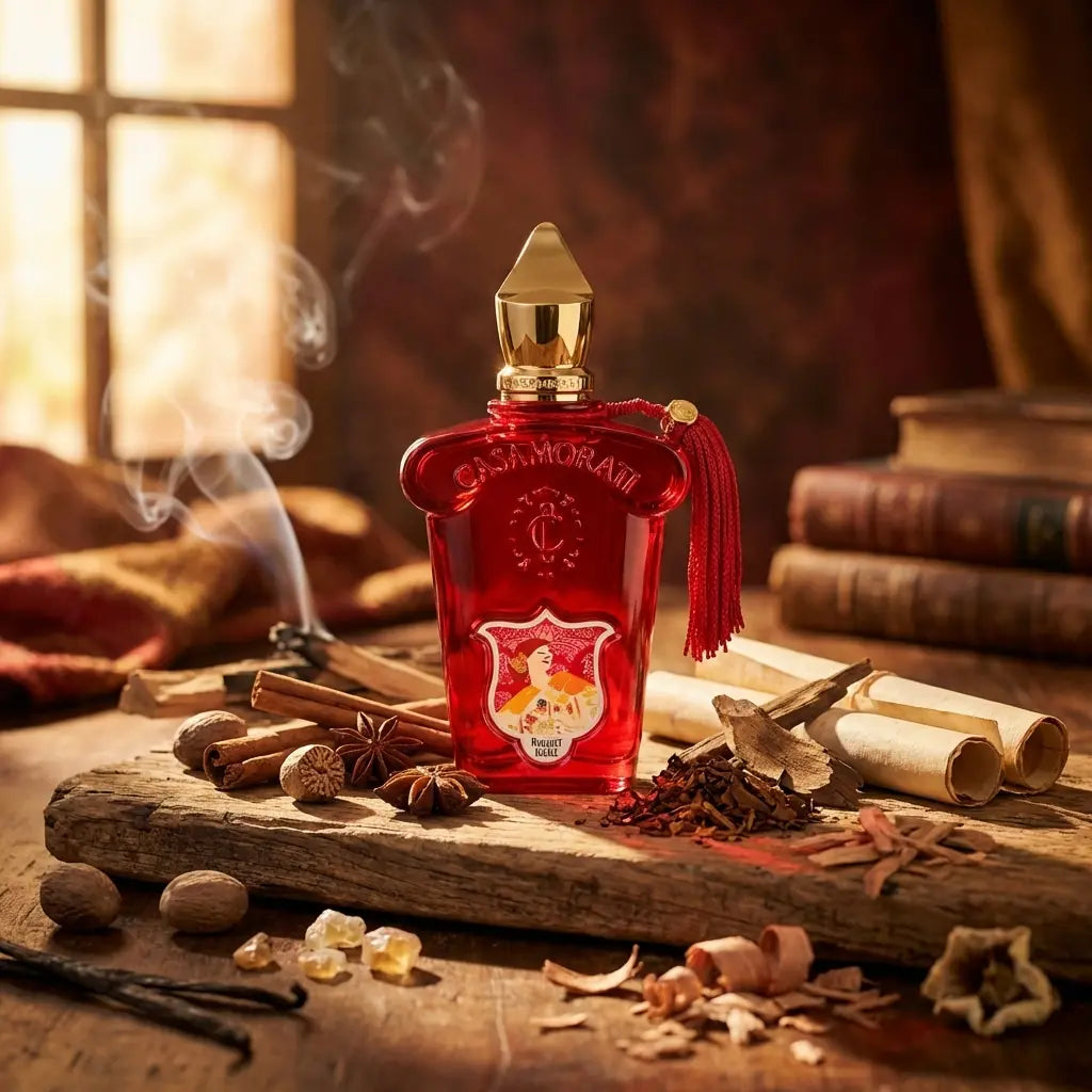 Xerjoff Casamorati 1888 Bouquet Ideale Eau de Parfum Unisex