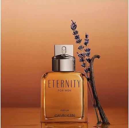 Calvin Klein Eternity Parfum 100 ml Hombre