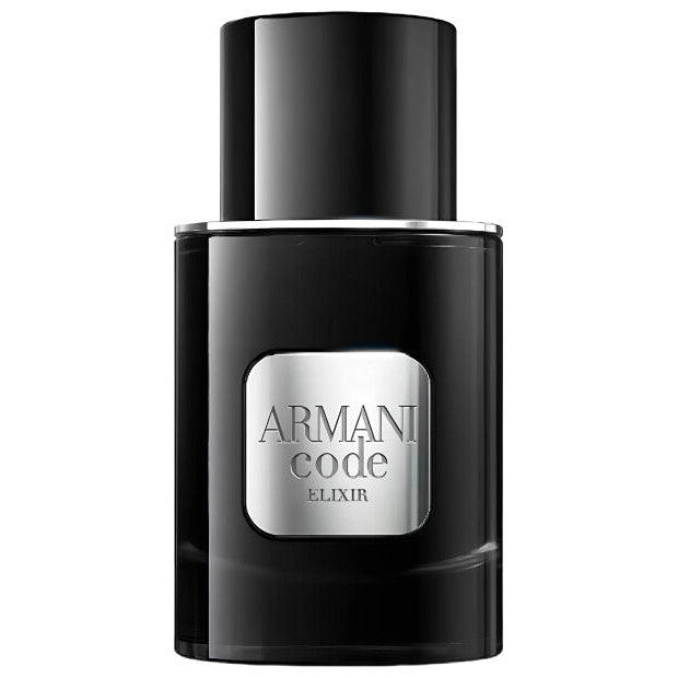 Giorgio Armani Code Elixir Parfum 50 ml Hombre