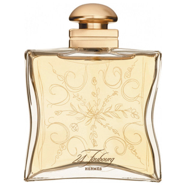 Hermes 24 Faubourg Eau De Toilette Mujer