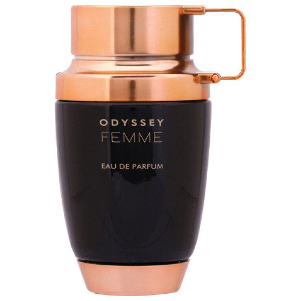 Odyssey Femme Eau de Parfum 80 ml Mujer