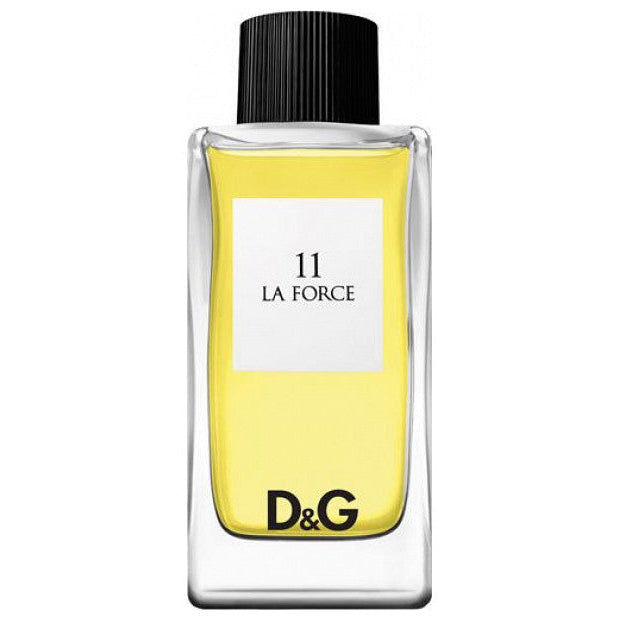 Dolce & Gabbana La Force 11 Eau de Toilette 100 ml Unisex