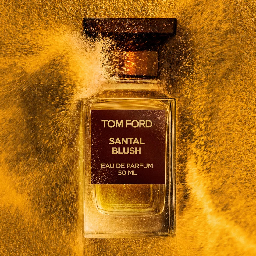 Tom Ford Santal Blush Eau de Parfum 50 ml Mujer