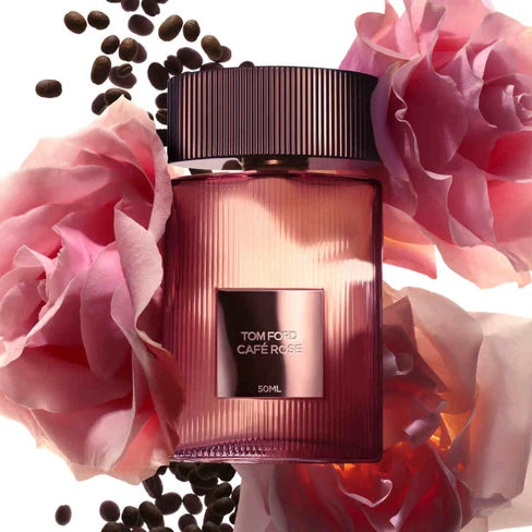 Tom Ford Café Rose Eau de Parfum 50 ml Mujer
