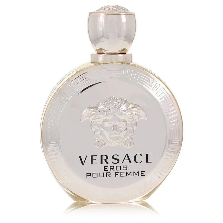 Versace Eros Pour Femme Eau de Parfum Feminino