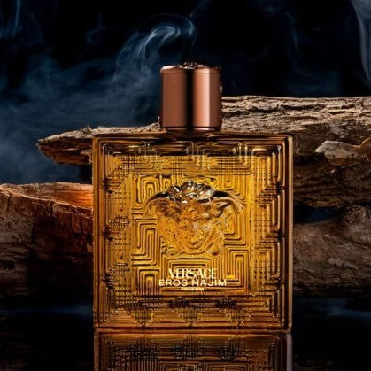 Versace Eros Najim Parfum Hombre
