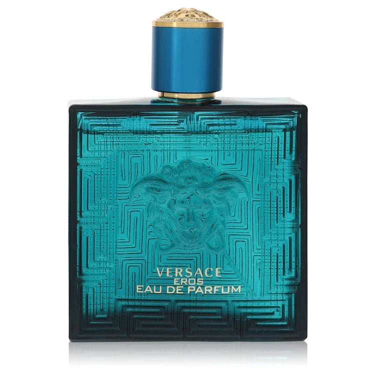 Versace Eros Eau de Parfum for Men