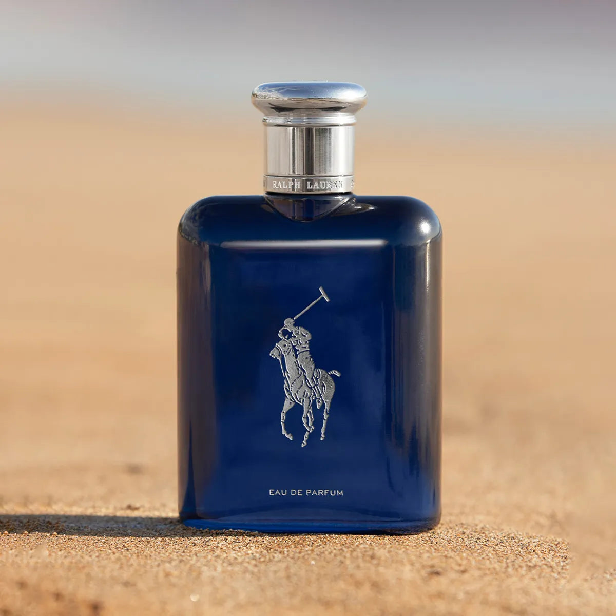 Ralph Lauren Polo Blue Eau de Parfum 125 ml Masculino