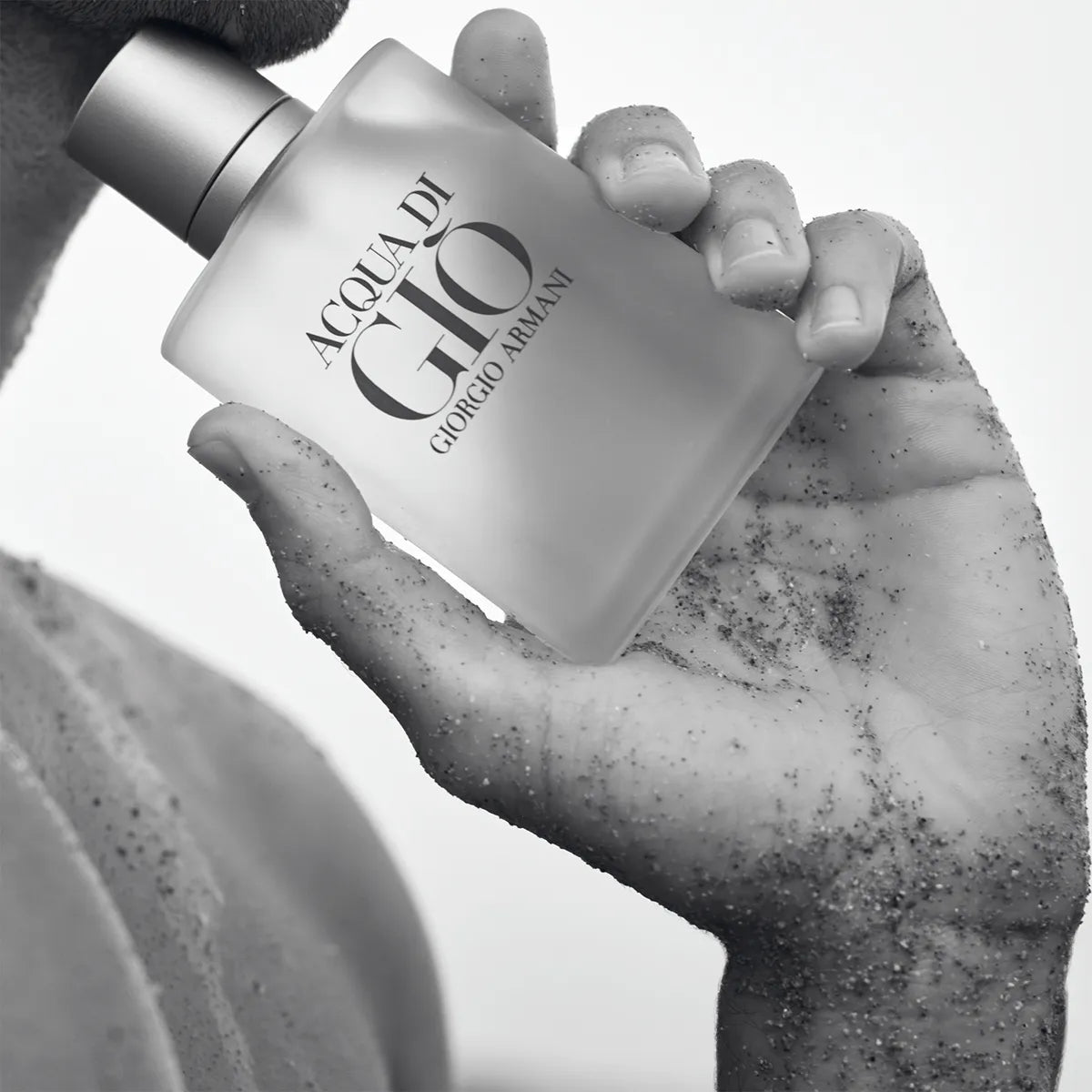 Giorgio Armani Acqua Di Gio Eau de Toillete Hombre