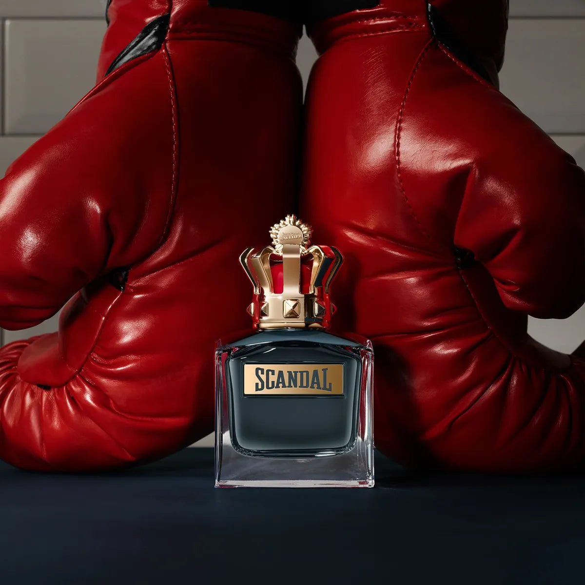 Jean Paul Gaultier Scandal Pour Homme Eau de Toillete 100 ml Hombre