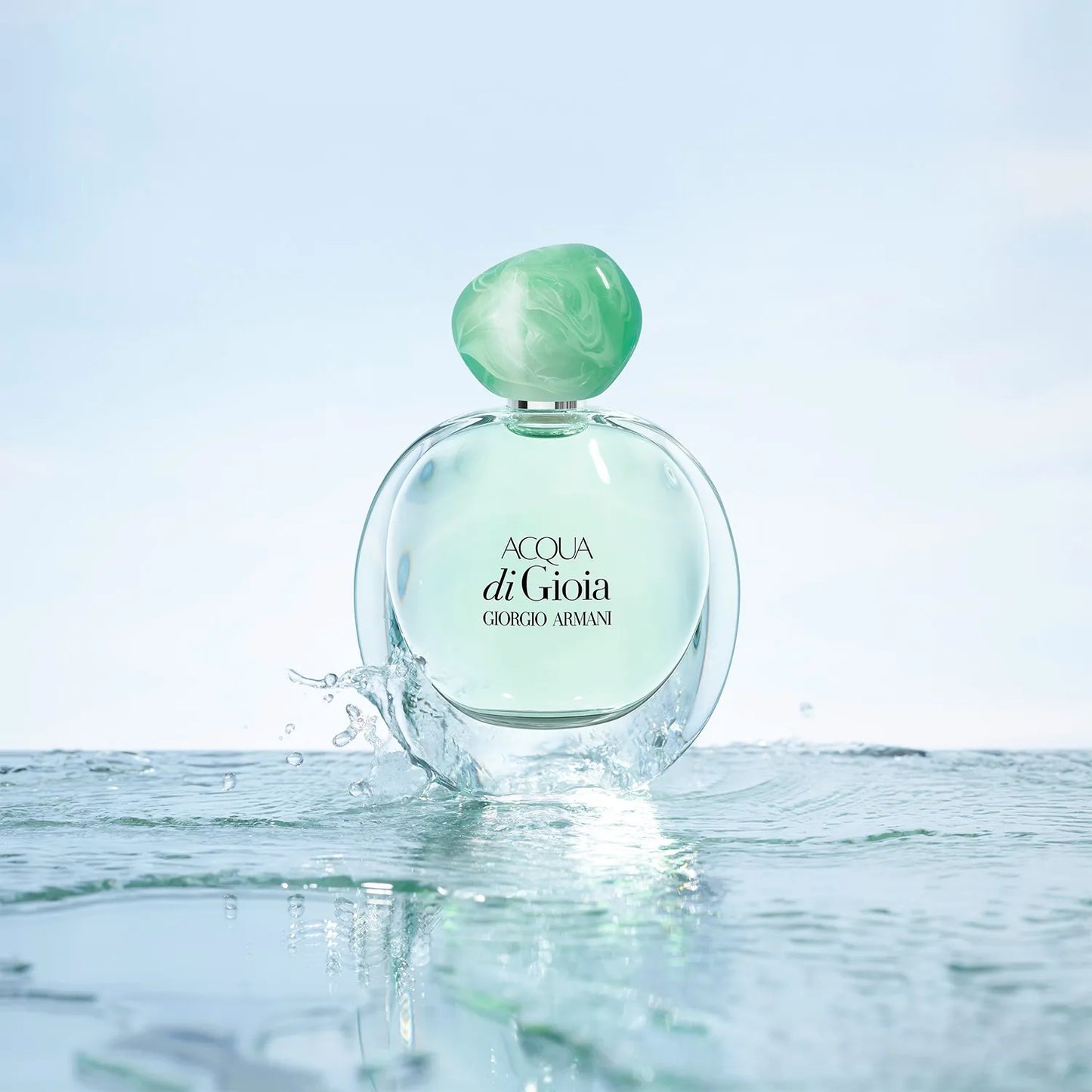 Giorgio Armani Acqua Di Gioia Eau de Parfum 100 ml Mujer