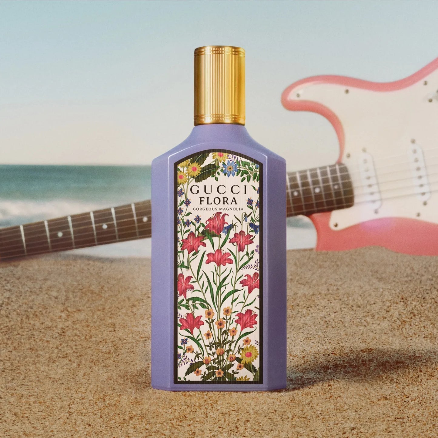 Flora Gorgeous Magnolia Eau de Parfum Mujer