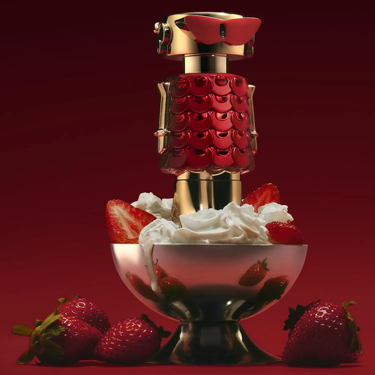 Paco Rabanne Fame In Love Elixir Parfum for Women