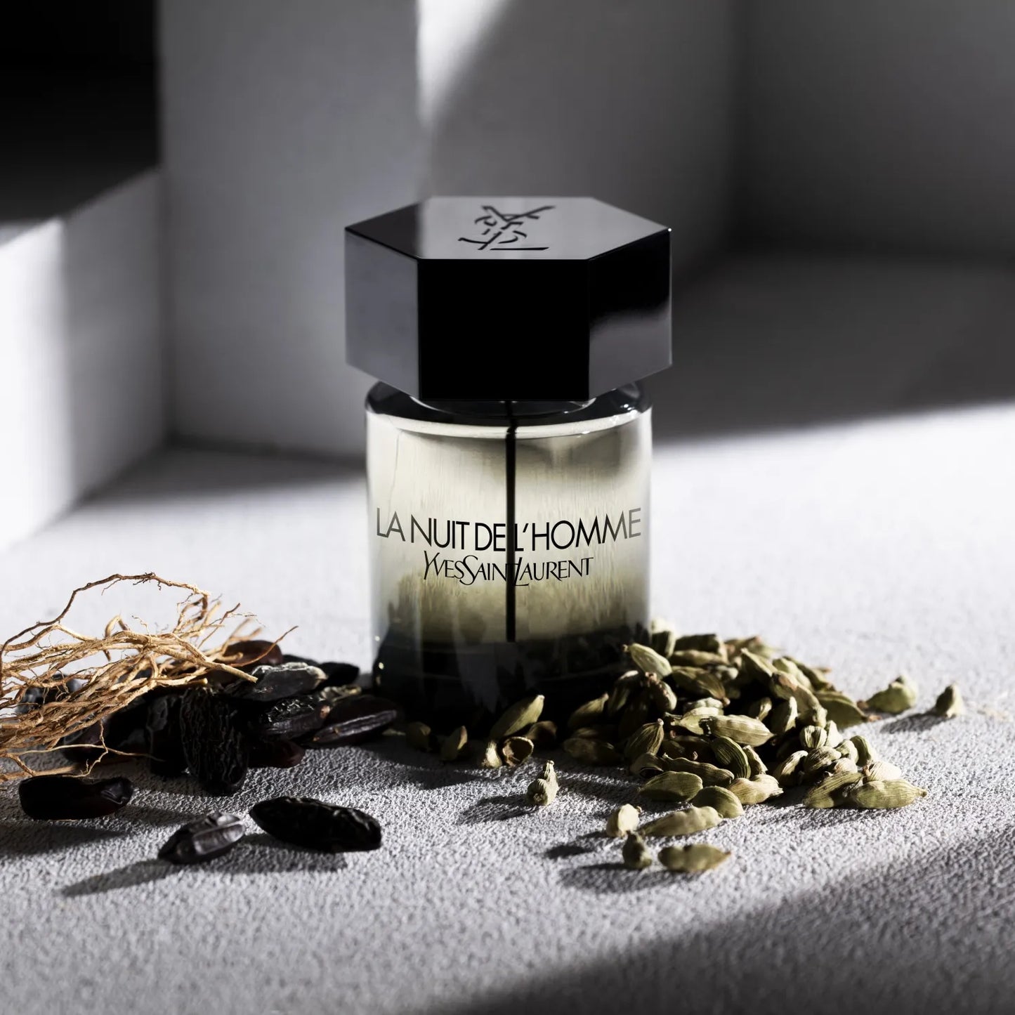 Yves Saint Laurent La Nuit de L’Homme Eau de Toillete 60 ml Hombre
