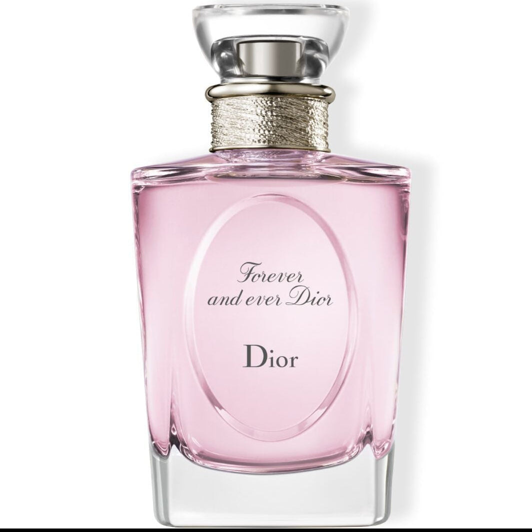 Dior Forever and Ever Eau de Toilette 100 ml Mujer