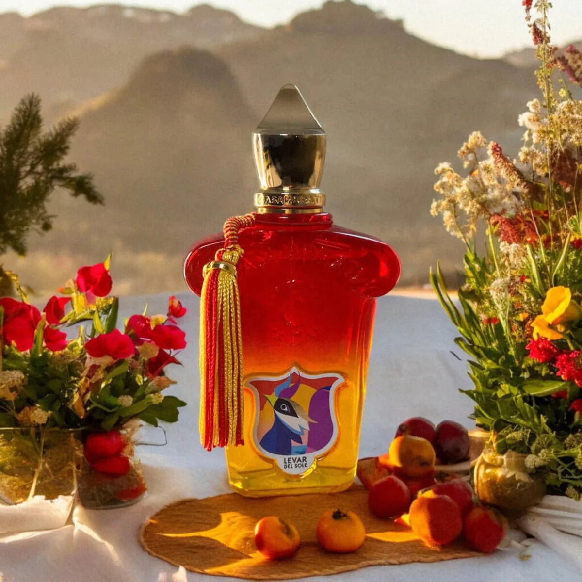 Xerjoff Casamorati 1888 Levar del Sole Eau de Parfum 100 ml Unisex