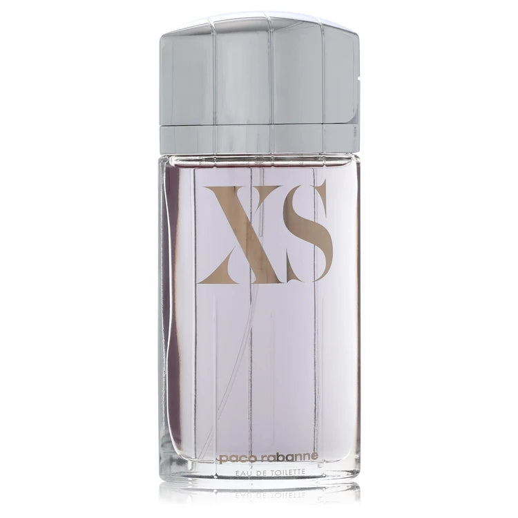 Paco Rabanne XS Eau de Toillete Hombre
