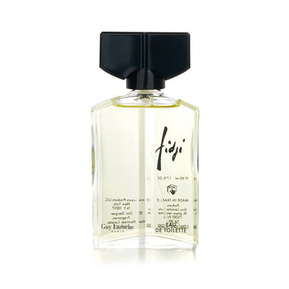 Guy Laroche Fidji Eau de Toillete Mujer