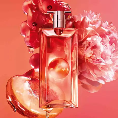 Lancome Idole Peach 'N Roses Eau de Parfum Mujer