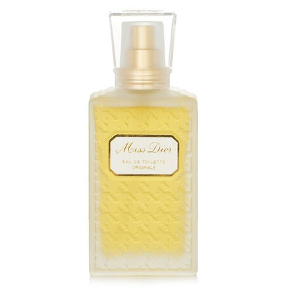 Miss Dior Originale Eau de Toillete 100 ml Mujer