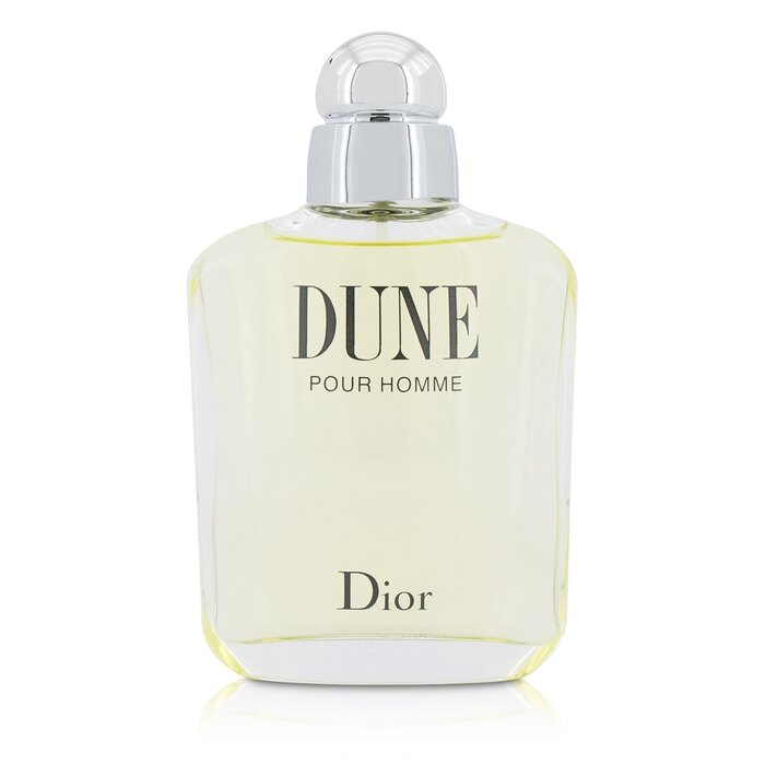 Dior Dune Eau de Toillete 100 ml Hombre