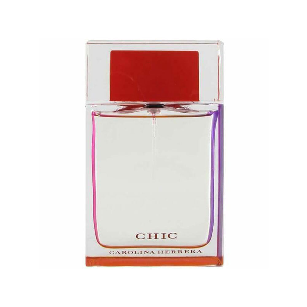 Carolina Herrera Chic Eau de Parfum 80 ml Mujer