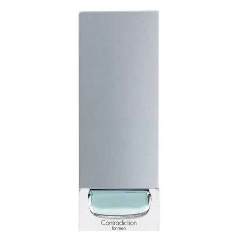 Calvin Klein Contradiction Eau de Toillete Hombre