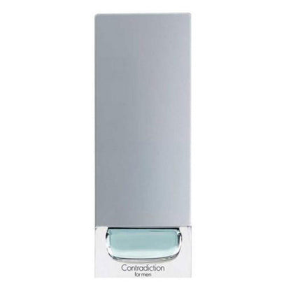 Calvin Klein Contradiction Eau de Toillete Hombre