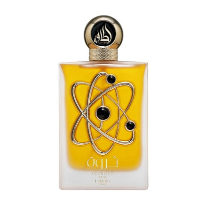 Lattafa Pride Tharwah Gold Eau de Parfum 100 ml Mujer