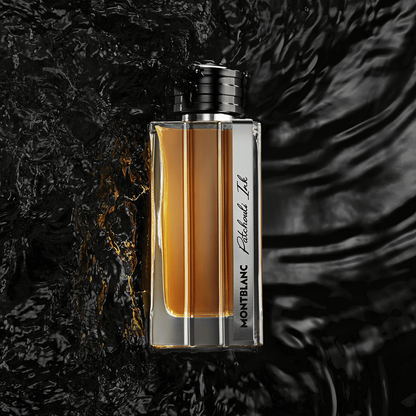 Mont Blanc Patchouli Ink Eau de Parfum 125 ml Hombre