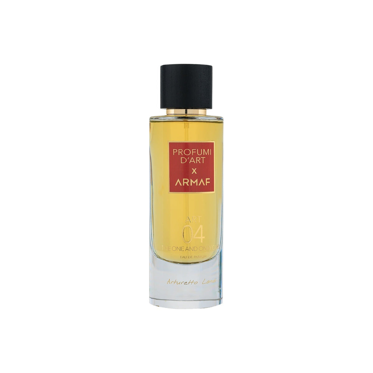 Armaf Profumi d Art 04 The One And Only Oud Eau de Parfum 106 ml Hombre