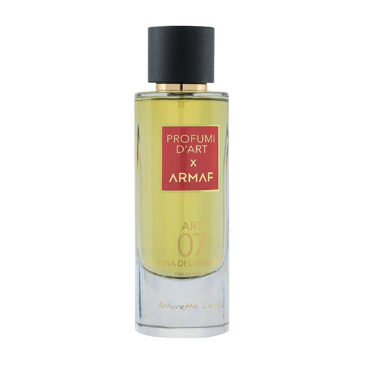 Armaf Profumi D Art 07 Rosa Del Deserto Eau de Parfum 105 ml Mujer