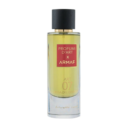 Armaf Profumi D Art 07 Rosa Del Deserto Eau de Parfum 105 ml Mujer