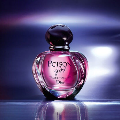 Dior Poison Girl Eau de Toillete Mujer