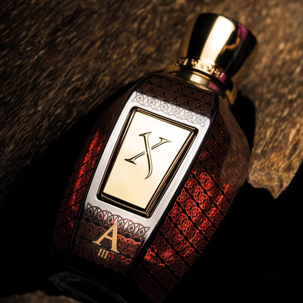 Xerjoff Alexandria III Eau de Parfum 50 ml Feminino
