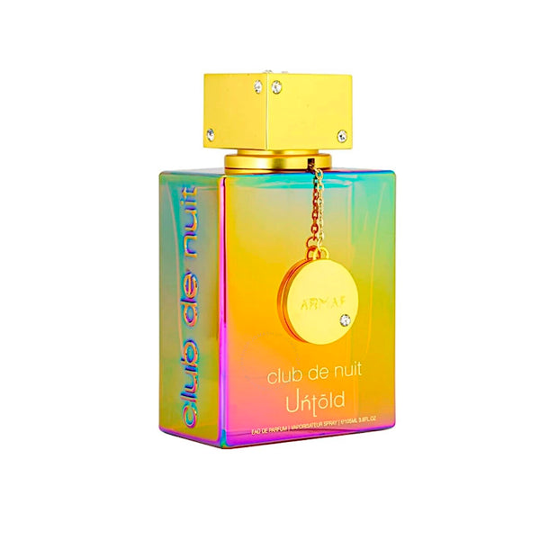 Armaf Club de Nuit Untold Eau de Parfum Unisex