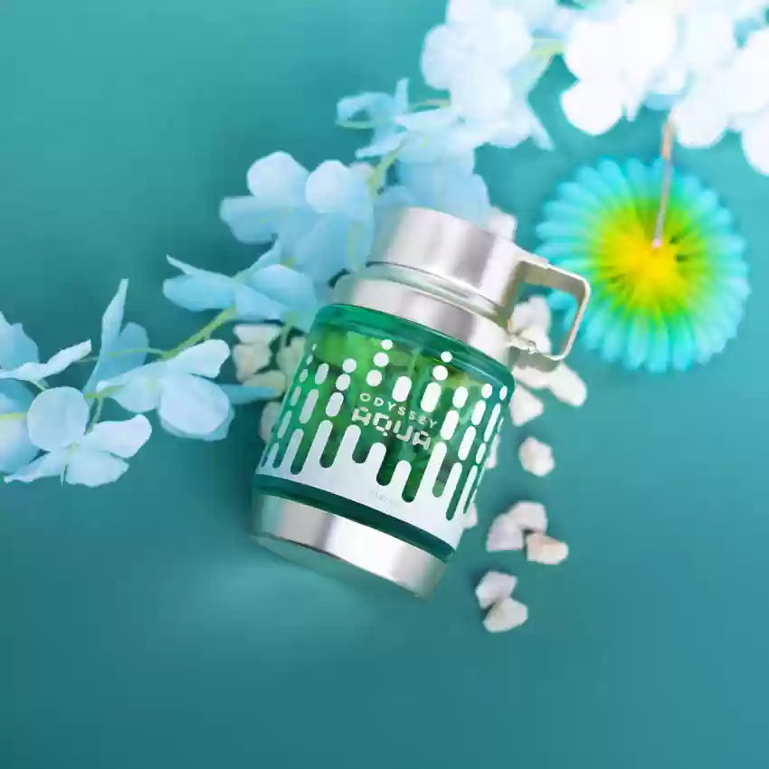 Armaf Odyssey Aqua Eau de Parfum 200 ml Hombre